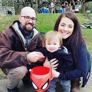 Meet your Posher, Jeremy